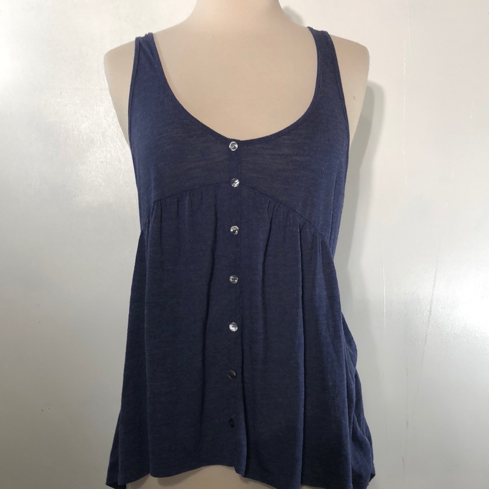 American Eagle top size S/P